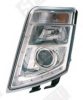 SPILU 908192 Headlight